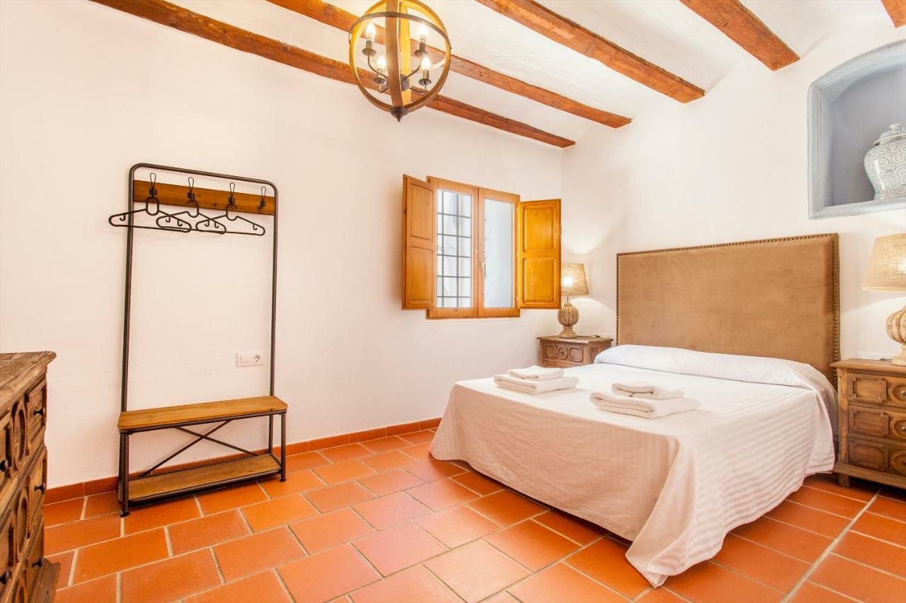 Apartment Rustikalpuente Archivo