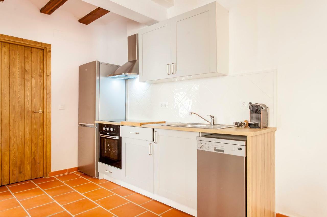 Apartment Rustikalpuente Archivo